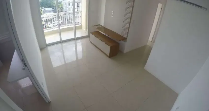 Apartamento com 2 dormitórios para alugar, por R$ 2.800/mês - Flores - Manaus/AM