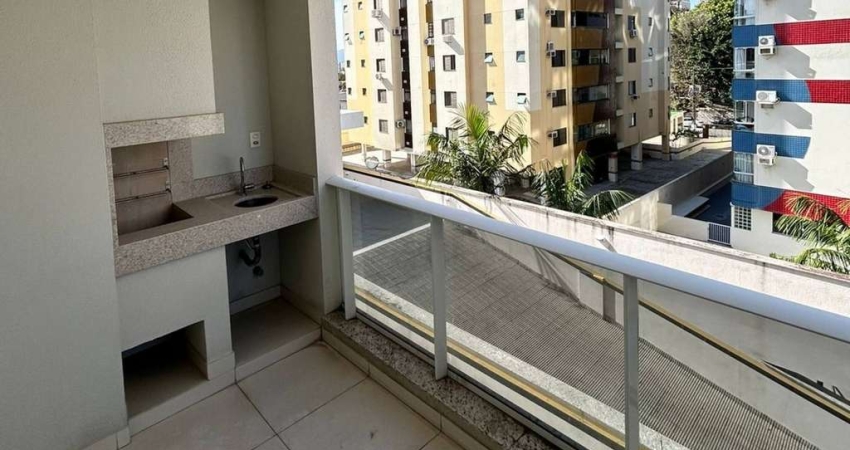 Apartamento com 2 suítes no Estreito - Florianopolis/sc