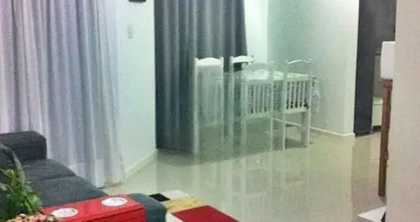 Apartamento de 3 (com 1 suíte) dormitórios em areias - são josé/sc