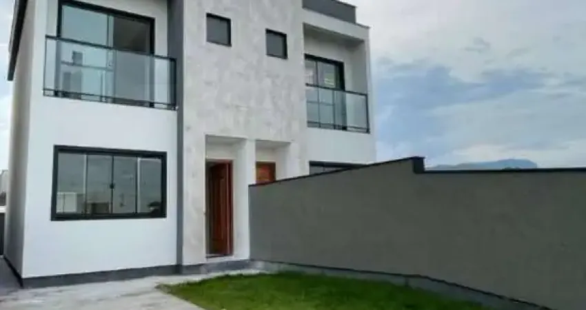 Apartamento com 2 quartos à venda na Rua Jailton Alexandre Alves, 669, Bela Vista, Palhoça