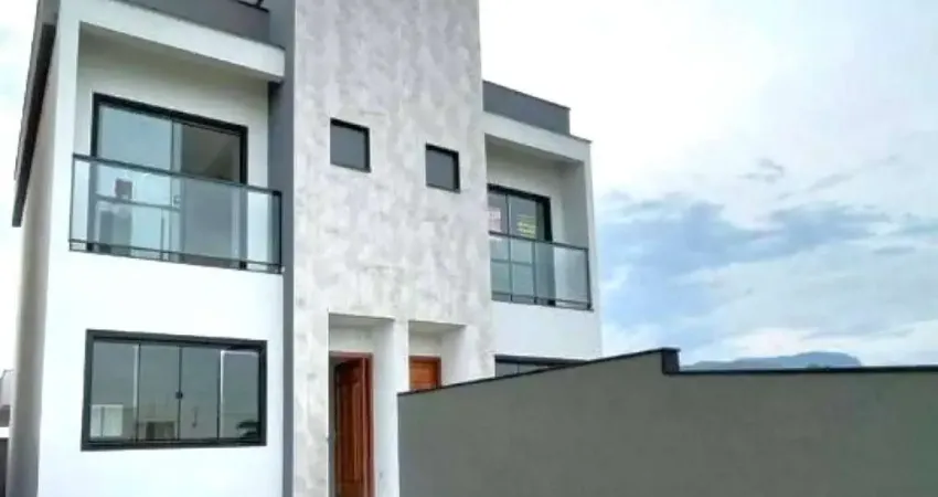 Apartamento com 2 quartos à venda na Rua Jailton Alexandre Alves, 669, Bela Vista, Palhoça