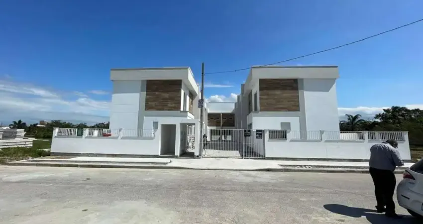 Sobrado de 2 suítes na nova palhoça - villa toscana - palhoça/sc