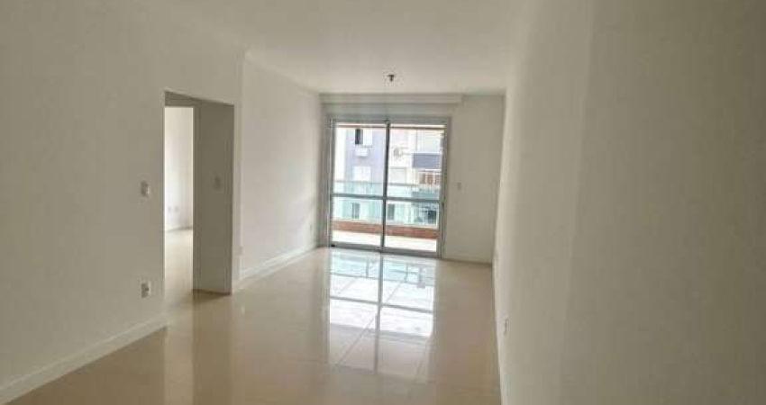 Apartamento com 2 dormitórios (1 suíte) no Centro da Palhoça/SC