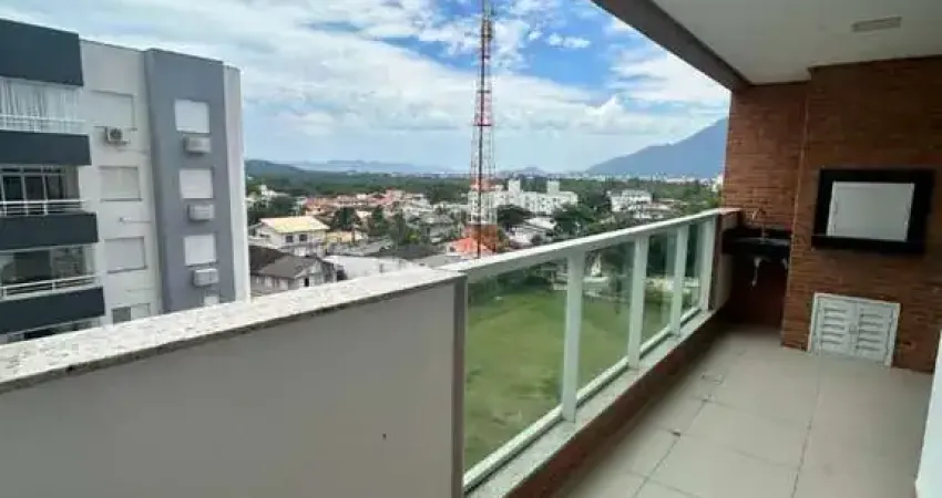 Apartamento com 3 quartos à venda na Praça Quinze de Novembro, 888, Centro, Palhoça