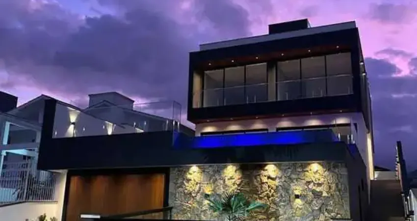 Casa com 3 quartos à venda na Rua do João de Barro, 33, Pedra Branca, Palhoça