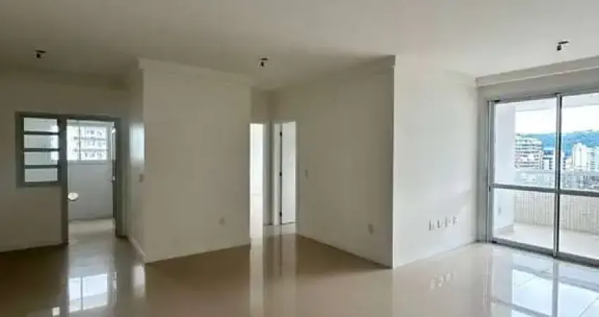 Apartamento com 2 suítes + lavabo em Campinas - São José/SC