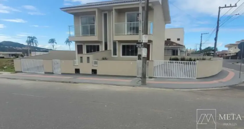 Apartamento com 2 quartos à venda na Rua Amântino Francisco da Silva, 1123, Bela Vista, Palhoça