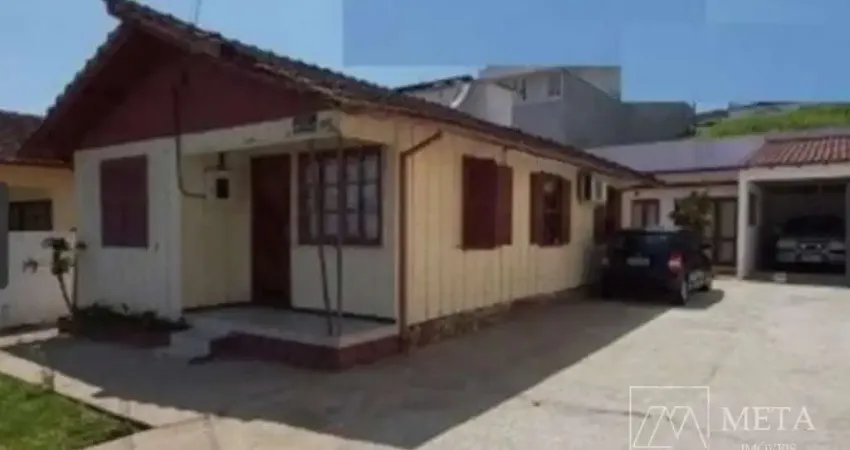 Terreno de  314,16 m² no jardim atlântico - florianópolis/sc