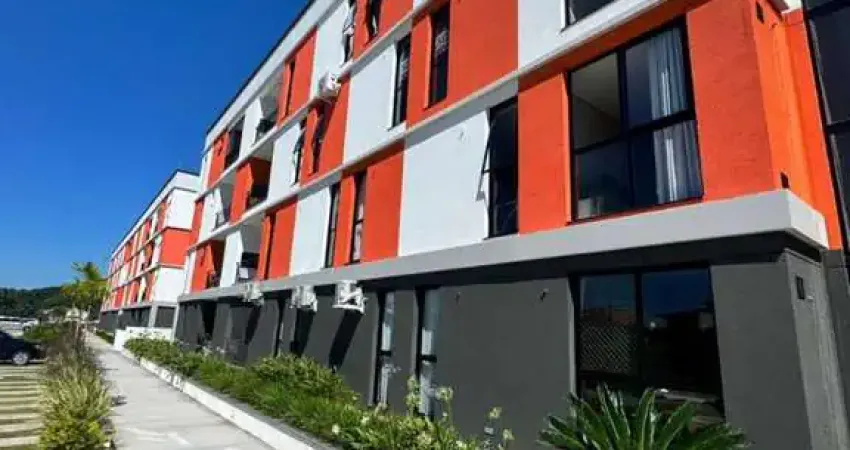 Apartamento com 2 quartos à venda na Rua São Benedito, 123, Serraria, São José