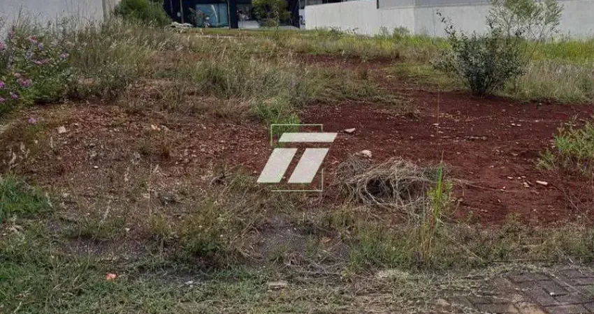 Casa à venda no Recanto Tropical, Cascavel 