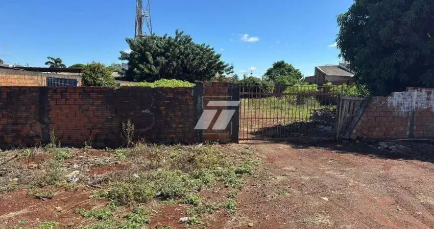 Casa à venda no Santos Dumont, Cascavel 
