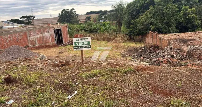 Terreno no Florais