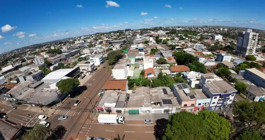 Ponto comercial à venda no Alto Alegre, Cascavel 