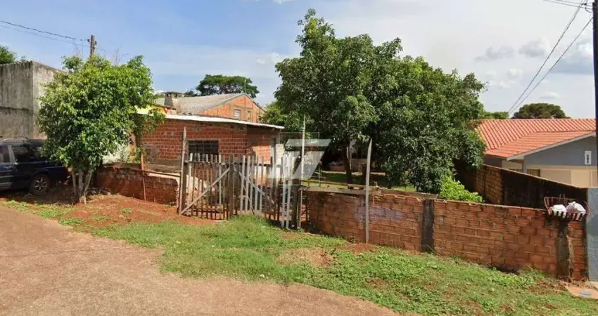 Terreno no Neva - Cascavel