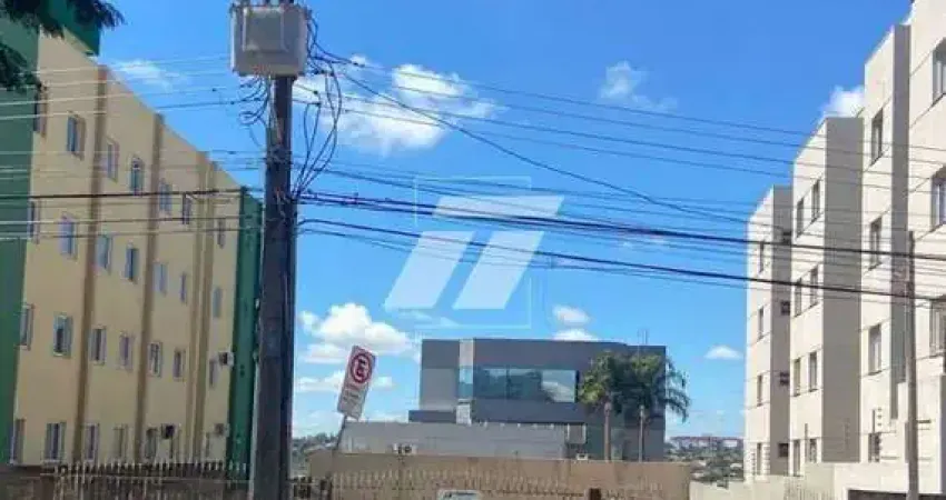 Terreno Av. Fag