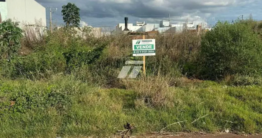 Residencial, Vista Linda - Cascavel
