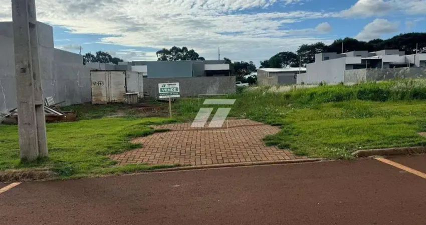 Casa à venda na Vista Linda, Cascavel 