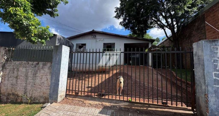 Casa à venda no Santa Cruz, Cascavel 