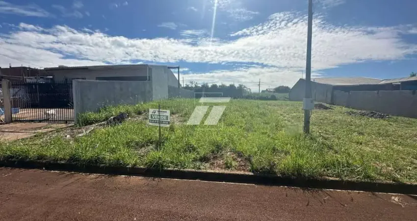 Casa à venda no Santa Fé, Santa Tereza do Oeste