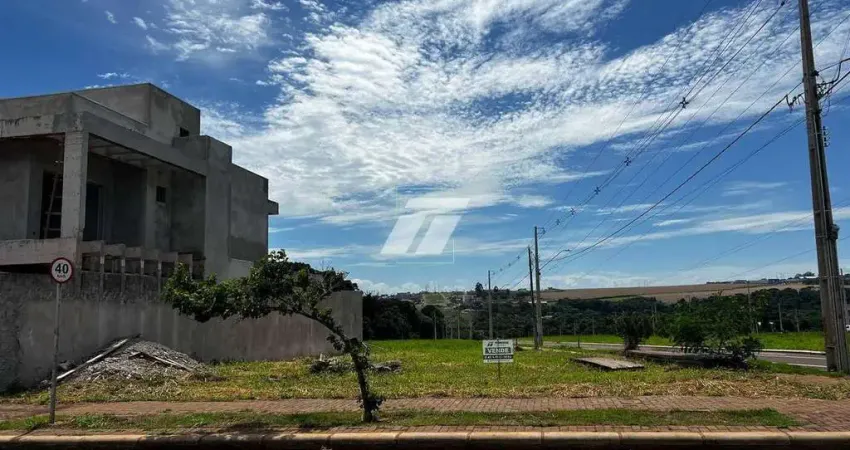 Casa à venda no Recanto Tropical, Cascavel