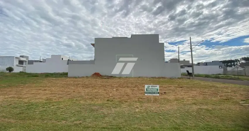 Casa à venda no Recanto Tropical, Cascavel