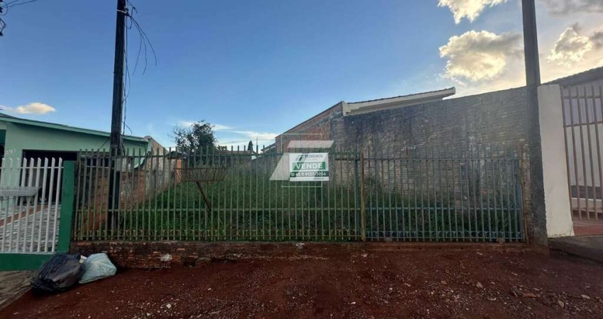 Terreno Residencial São Cristovão