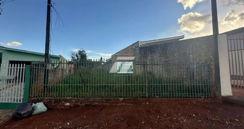 Casa à venda no São Cristóvão, Cascavel