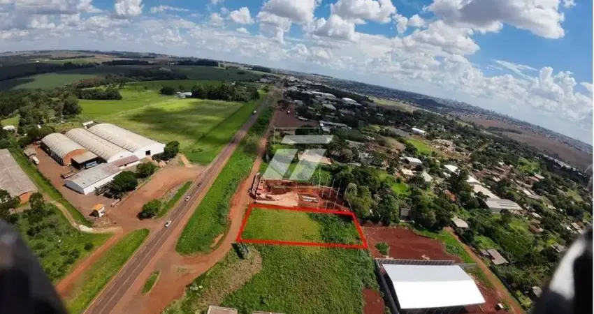 Barracão / Galpão / Depósito à venda no Morumbi, Cascavel 