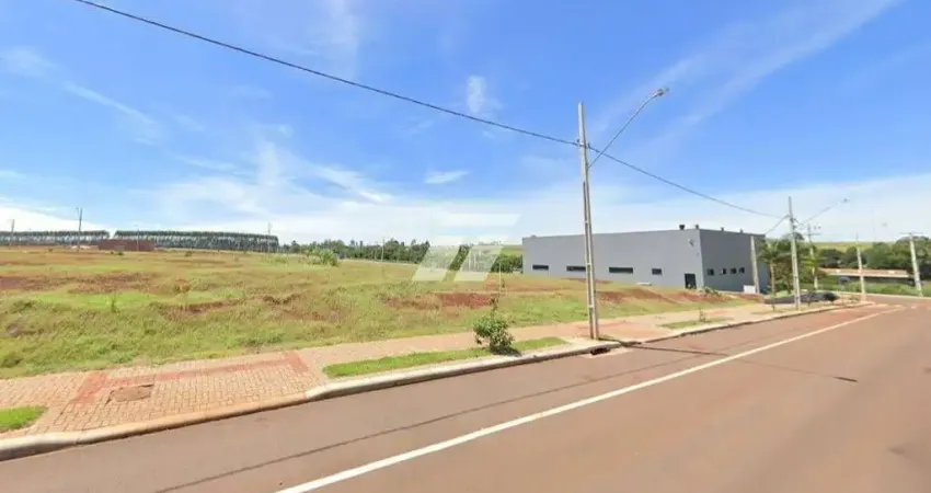Casa à venda no Paraíso Tropical I, Cascavel