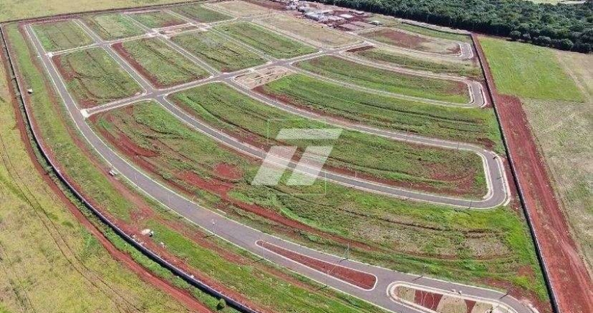 Condomínio, Terras Alpha 1 Cascavel - FAG - Cascavel