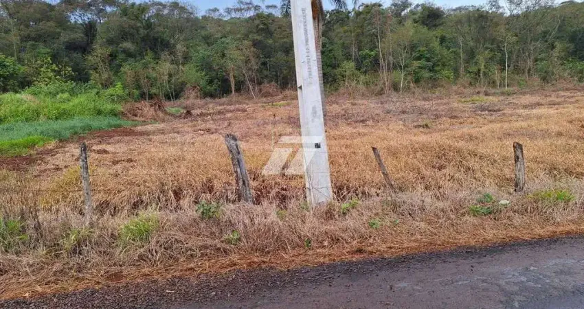 Chácara / sítio à venda em Zona Rural, Cascavel 