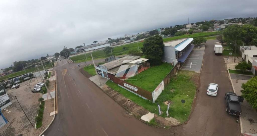 Ponto comercial à venda no Brasília, Cascavel 