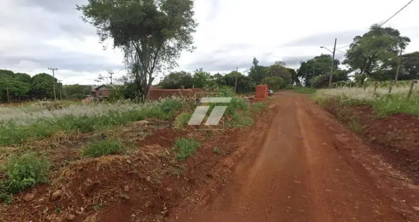 Casa à venda no Lago Azul, Cascavel 