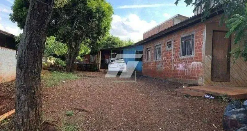 Casa à venda no Interlagos, Cascavel