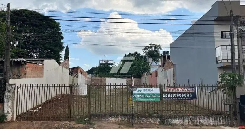Ponto comercial à venda no Recanto Tropical, Cascavel 
