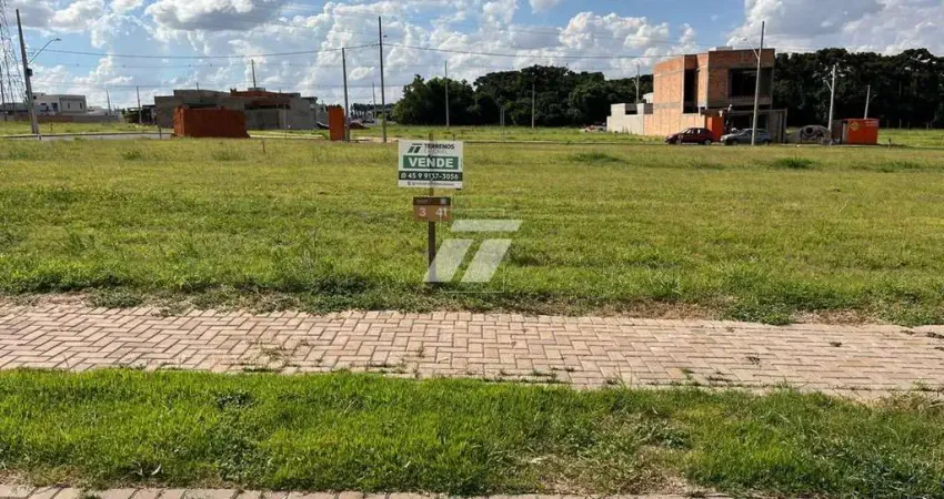 Casa à venda no Recanto Tropical, Cascavel
