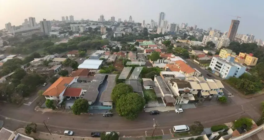 Residencial, Neva - Cascavel