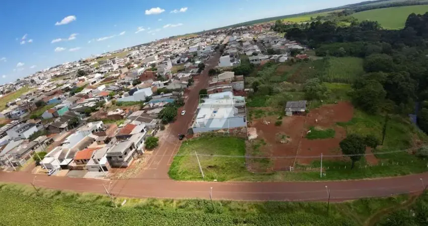 Casa à venda no Florais do Parana, Cascavel