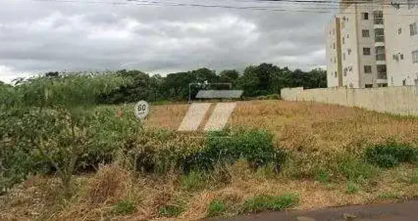 Terreno à venda no Morumbi, Cascavel 