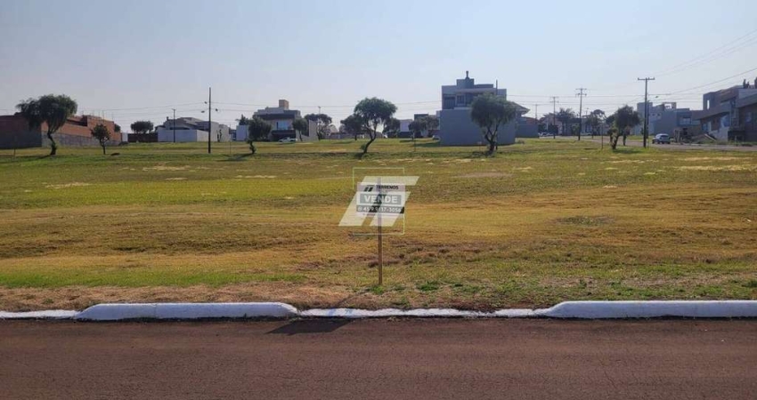 Terreno à venda no Cascavel Velho, Cascavel 