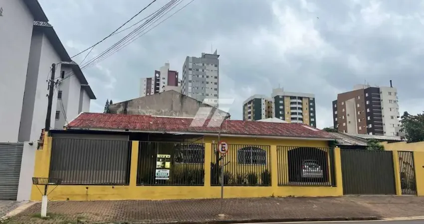 Ponto comercial à venda no Centro, Cascavel 