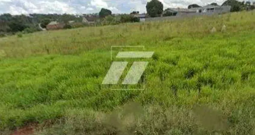 Terreno à venda no Cataratas, Cascavel 