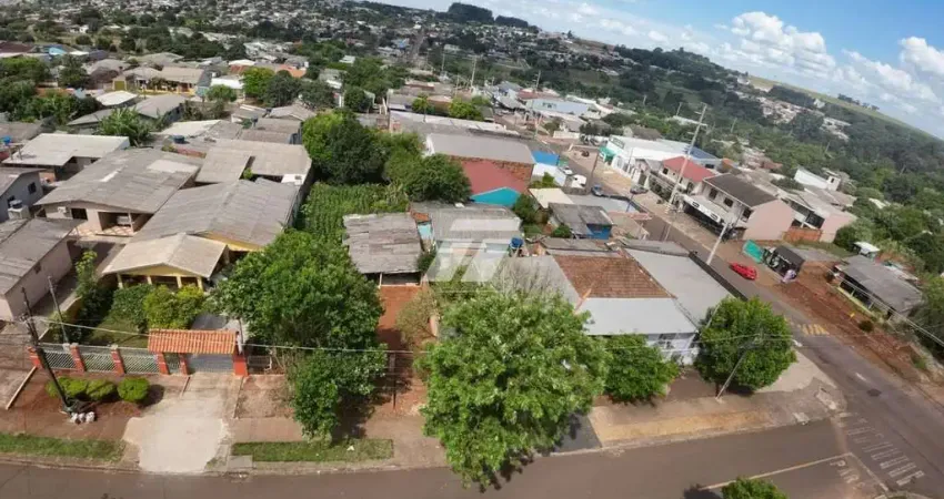 Casa à venda no Periolo, Cascavel