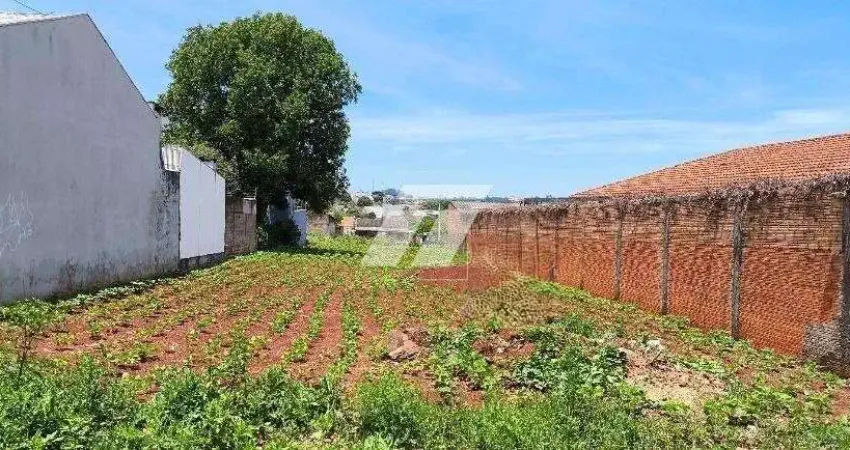 Residencial, Coqueiral - Cascavel