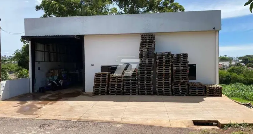 Ponto comercial à venda no Canadá, Cascavel 