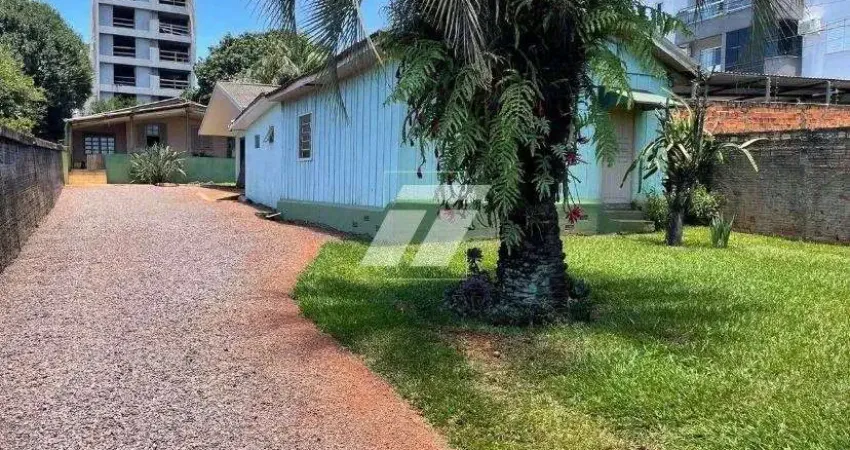 Casa à venda no Cancelli, Cascavel 