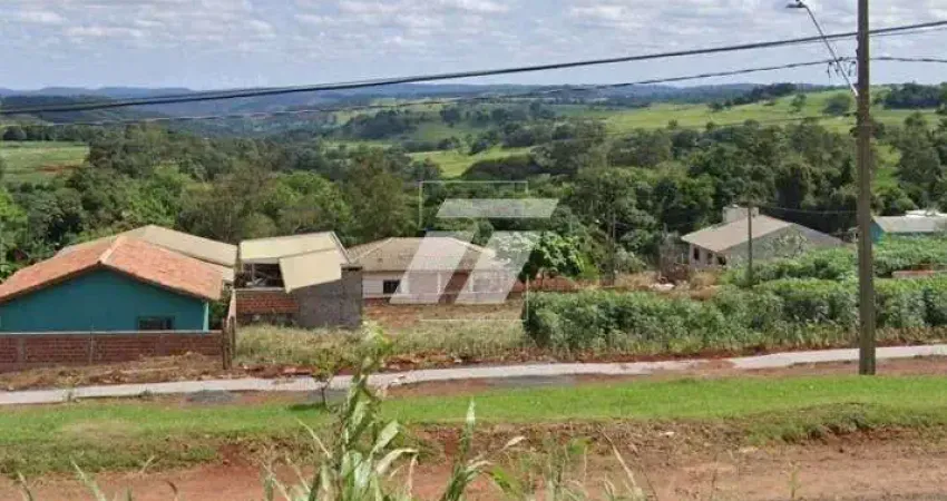 Terreno em Lindoeste