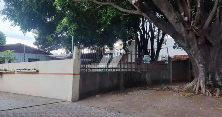 Casa à venda no Cancelli, Cascavel 