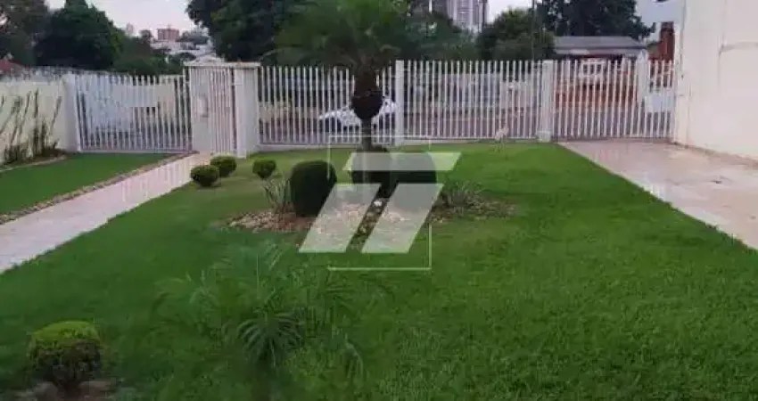 Casa à venda no Parque São Paulo, Cascavel 