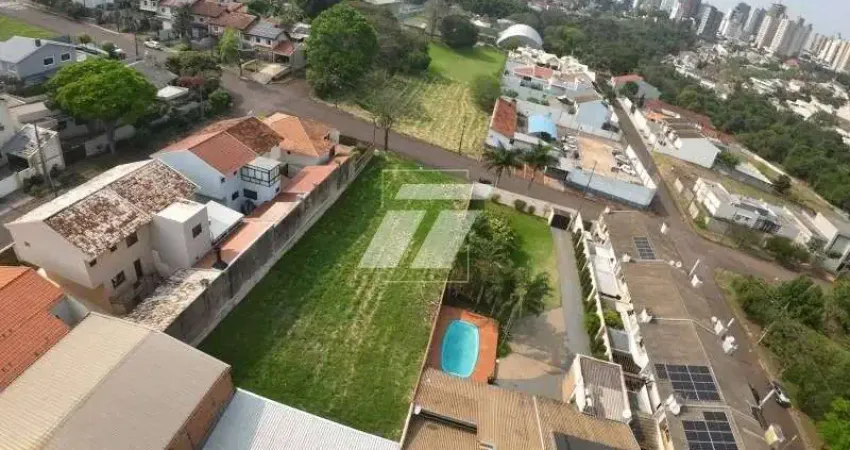 Casa à venda no Country, Cascavel